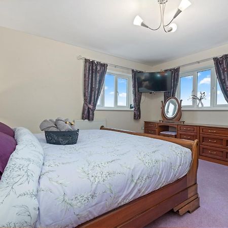 Comfy Cumbrian Stay Distington Bagian luar foto