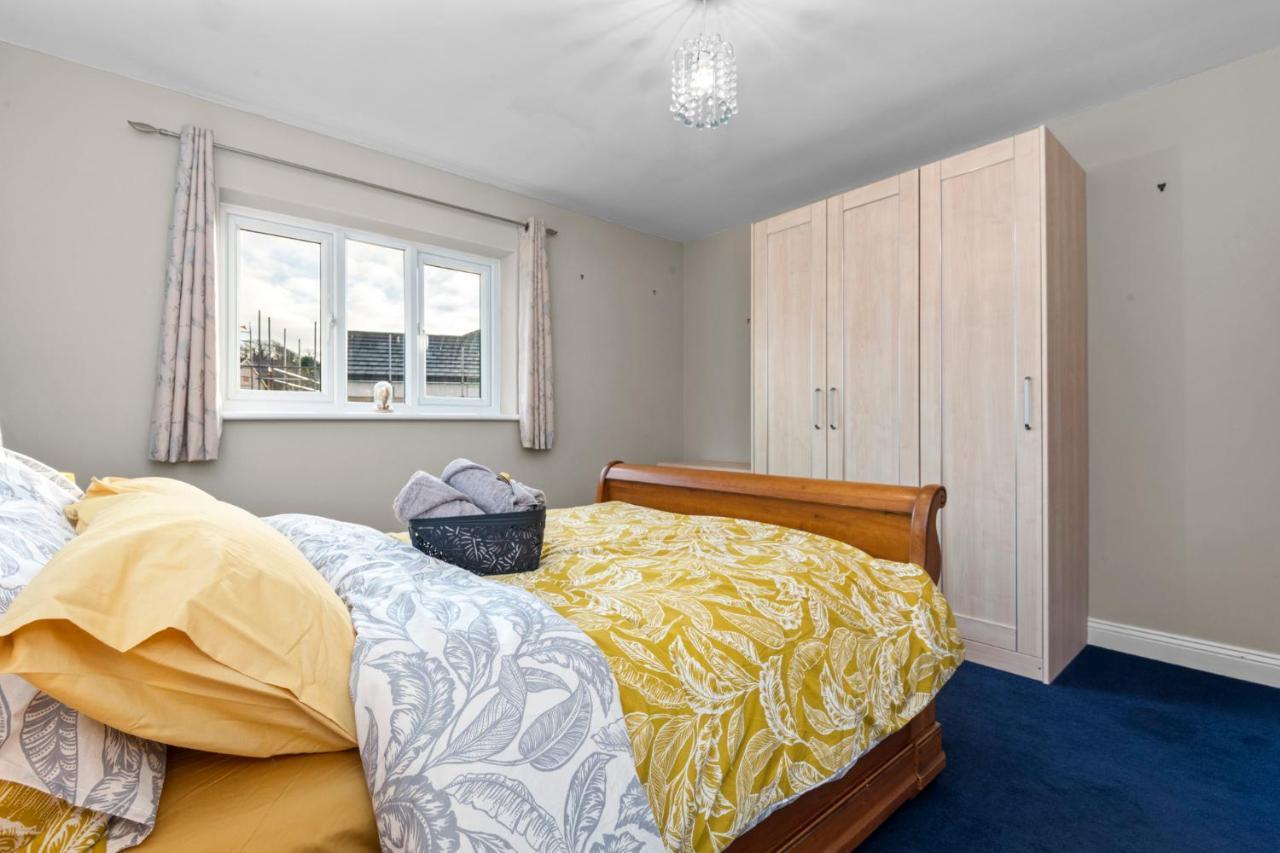 Comfy Cumbrian Stay Distington Bagian luar foto
