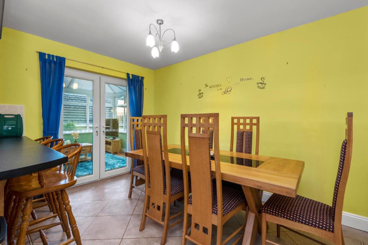 Comfy Cumbrian Stay Distington Bagian luar foto