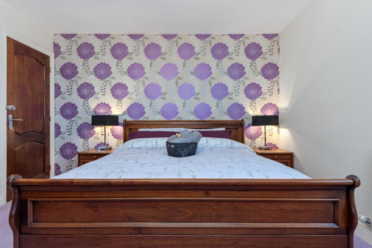 Comfy Cumbrian Stay Distington Bagian luar foto