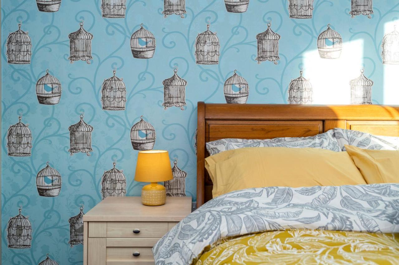 Comfy Cumbrian Stay Distington Bagian luar foto