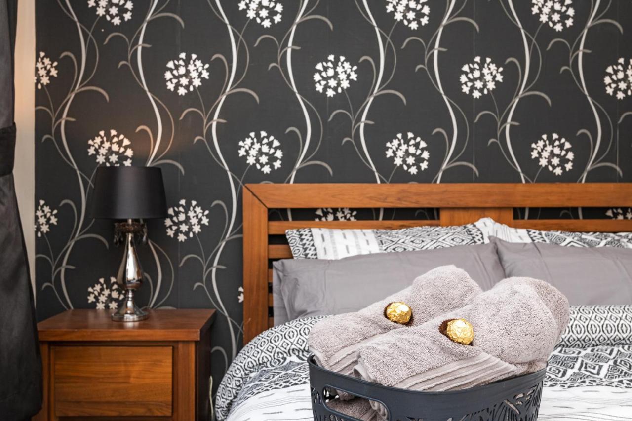 Comfy Cumbrian Stay Distington Bagian luar foto