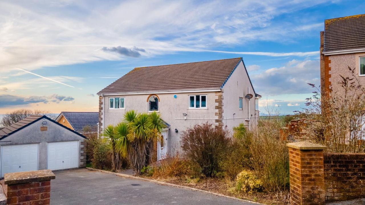 Comfy Cumbrian Stay Distington Bagian luar foto
